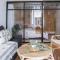 Appartement 1er étage piéton Place de la Pierre - 瓦朗斯