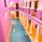 Hotel Lavanda CAS Merida