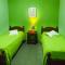 Hostal Mirador del Valle