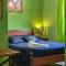 Hostal Mirador del Valle