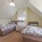 1 Seafield Street