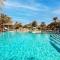 Radisson Blu Hotel & Resort, Al Ain