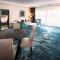 Radisson Blu Hotel & Resort, Al Ain - 艾恩