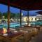 Radisson Blu Hotel & Resort, Al Ain - 艾恩