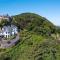 The Penthouse Lynmouth Bay