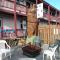 The Place Motel Bar
