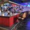 The Place Motel Bar