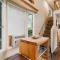 New Tiny Home Steps Away From Mt. Rainier - أشفورد
