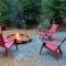 New Tiny Home Steps Away From Mt. Rainier - أشفورد