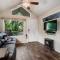 New Tiny Home Steps Away From Mt. Rainier - أشفورد