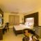Hotel Crescent Crest Sriperumbudur