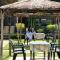 Lotus Sutra Beachfront Resort