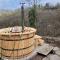 Holiday home with sauna and swimming pool