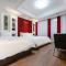 Stay Hotel