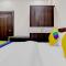 Hotel Anand Shree Near Airport,Indore
