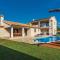 Lovely Home In Bibici With Jacuzzi - Bibići