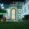 Hotel Darbar-E-Khas - Bareilly
