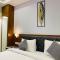 Zip By Spree Hotels Grand Legacy Prime - Dehradun