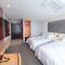 Seoul Olympic Parktel