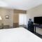 Holiday Inn Express Forsyth by IHG