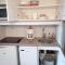 Studio cabine Arzon Crouesty 4p - 阿尔宗