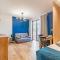 APARTAMENTY MIERZEJA - STEGNA PARK STUDIO, 500 m od plaży, bezpłatny meleks