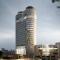 Seoul Olympic Parktel