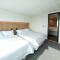Seoul Olympic Parktel