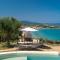 Villa Carvella - A Sublimely Relaxing Escape! - Tsilivi