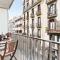 My Space Barcelona Executive Apartments Center