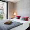 My Space Barcelona Executive Apartments Center