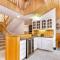 Sunspot Lodge - Schweitzer Mountain