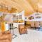 Sunspot Lodge - Schweitzer Mountain