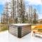 Sunspot Lodge - Schweitzer Mountain