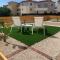 Nissi3 B1 Lovely 1Bdr Ground Floor Apartment near Nissi Beach.