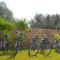 Finca Amapola - Agrotourismus
