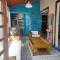 Blue Hostel
