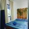 Blue Hostel