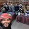 Wadi Rum Pyramids Camp