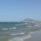 Denia Beach Nature