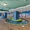 Avista Resort 1503 condo - ميرتل بيتش