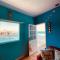 Casa Azul Holiday Home