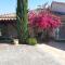 Chambre dhote Casa Tozza