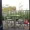 Studio la grande motte, parking