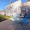 Dunes et Mer - Terrace, garden and free parking space