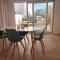 Dunes et Mer - Terrace, garden and free parking space