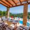 Villa Elia, ,Platanos, Paxos - Koútsion