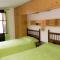 Casa Blascosanz - piso para 6 personas en el pirineo