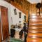 Casa Blascosanz - piso para 6 personas en el pirineo