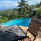 Globe trotter Lodge Tahiti